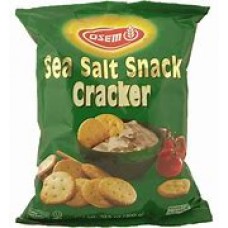 Osem Sea Salt Cracker