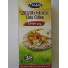 Perach Whole Grain Buckwheat&brown Rice