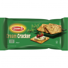 Osem Cream Cracker