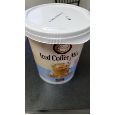 Oriel Iced Coffee Mix