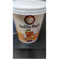 Oriel Iced Tea Peach