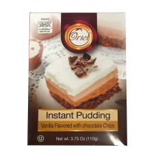 Oriel Instant Pudding