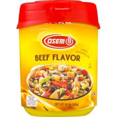 Osem Beef Flavor Soup & Seasoning