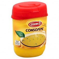 Osem Consomme Soup & Seasoning