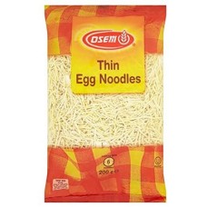 Osem Egg noodle