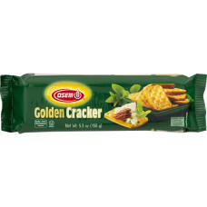 Osem Golden Cracker