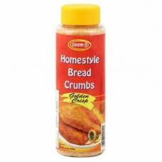 Osem Homestyle Bread Crumbs Golden Crisps?