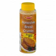 Osem Homestyle Bread Crumbs Sesame