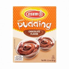 Osem Instant Pudding Chocolate Flavour