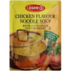 Osem Noodles Chicken Mana Hama