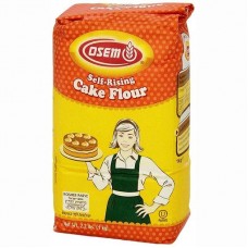 Osem Self Rising Flour 1 Kg