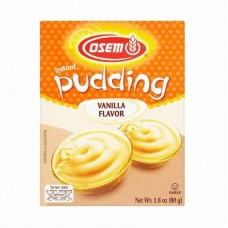 Osem Vanilla Pudding