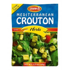 Osem Mediterranean Crouton Herbs
