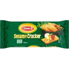 Osem Sesame Cracker?