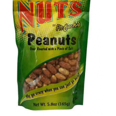 Roasted Peanuts