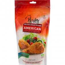 Pereg Bread Crumbs American