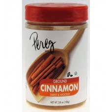 Pereg Cinnamon