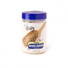 Pereg Ground White Pepper?