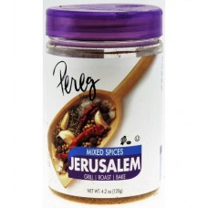 Pereg Jerusalem Mix