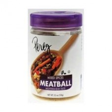 Pereg Meatball Mix