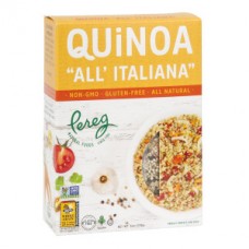 Pereg Quinoa Italian