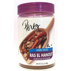 Pereg Ras El Hanout Mix