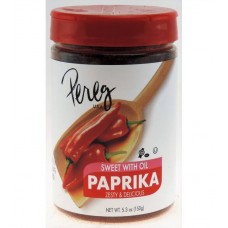 Pereg Paprika Sweet With Oil