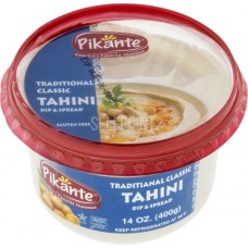 Pikante Tahini