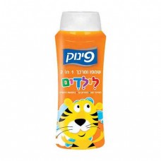 Pinuk Conditioner For Kids