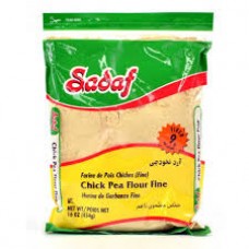 Sadaf Chick Pea Flour