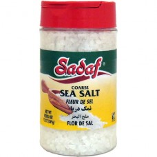 Sadaf Coarse Sea Salt