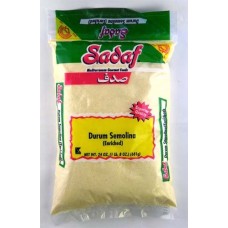 Sadaf Durum Semolina