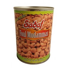 Sadaf Foul Mudammas