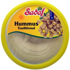 Sadaf Hummus Chunky