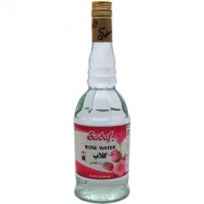 Sadaf Natural Rose Water