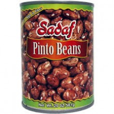 Sadaf Pinto Beans