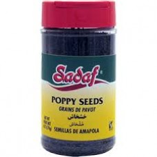 Sadaf Poppy Seeds