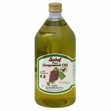 Sadaf Pure Grape seed oil