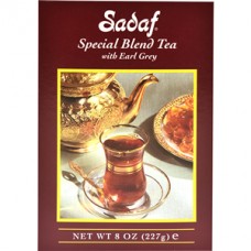 Sadaf Special Blend Tea