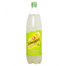 Schweppes Limonada