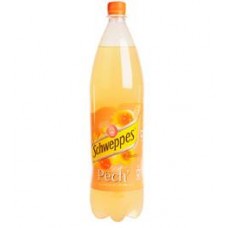 Schweppes Peach