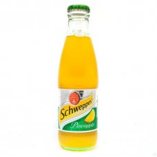 Schweppes Pineapple