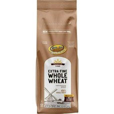 Shibolim Extra Fine Whole Wheat