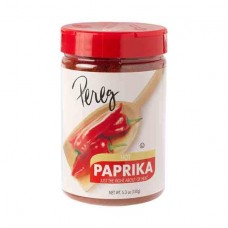 Pereg Hot Paprika?