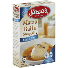 Streits Matzo Ball & Soup Mix 127 G