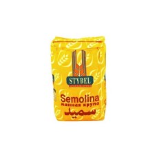 Stybel Semolina