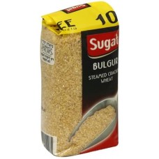 Sugat Bulgur