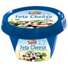 Ta’amti Feta Cheese?