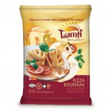 Ta’amti Pizza Bourekas