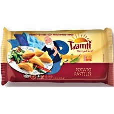 Ta’amti Potato Pastels